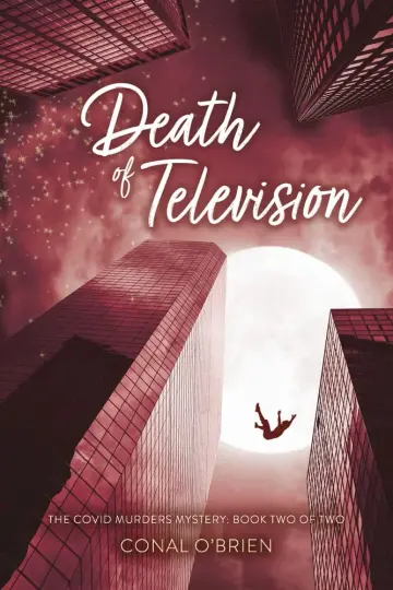 Cover of Death of Television