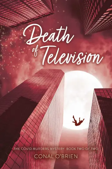 Cover of Death of Television