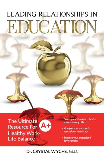 Cover of Leading Relationships in Education