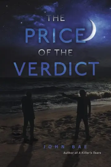 Cover of The Price of the Verdict