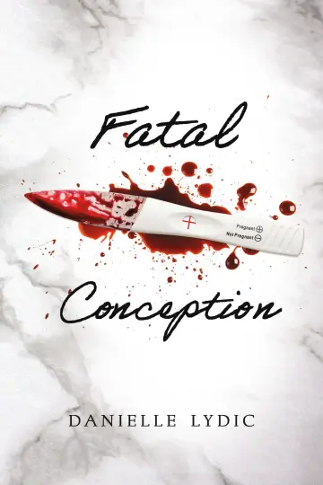 Cover of Fatal Conception
