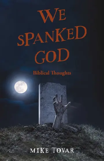 Cover of We Spanked God