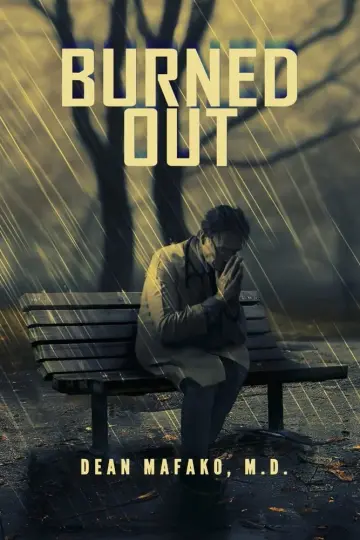 Cover of Burned Out