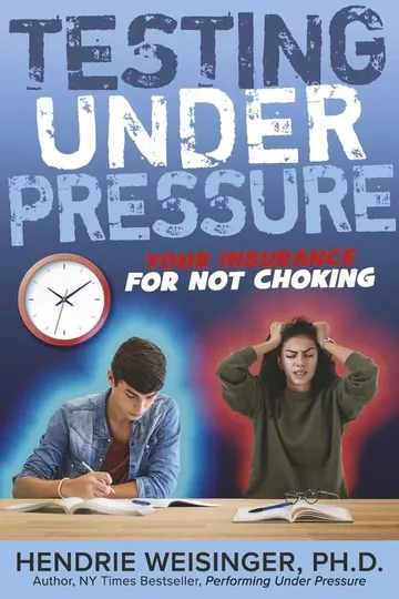 Cover of Testing Under Pressure