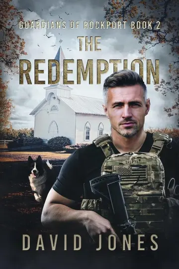 Cover of The Redemption