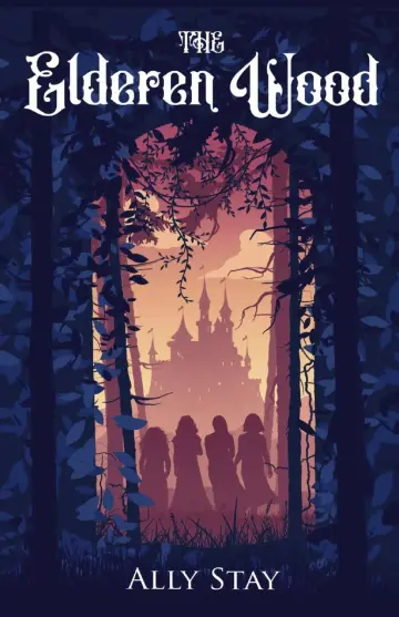 Cover of The Elderen Wood