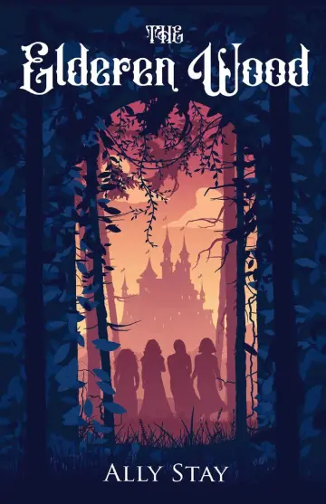 Cover of The Elderen Wood