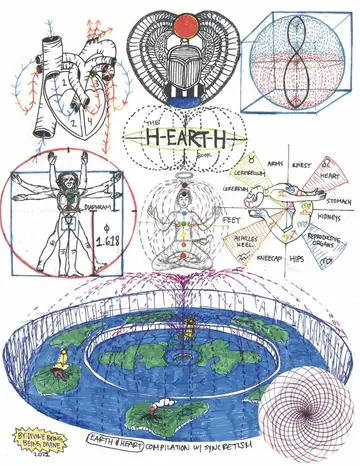 Cover of The Hearth Book