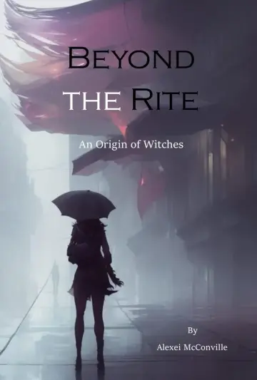 Cover of Beyond the Rite