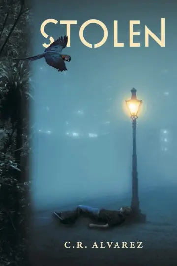Cover of Stolen