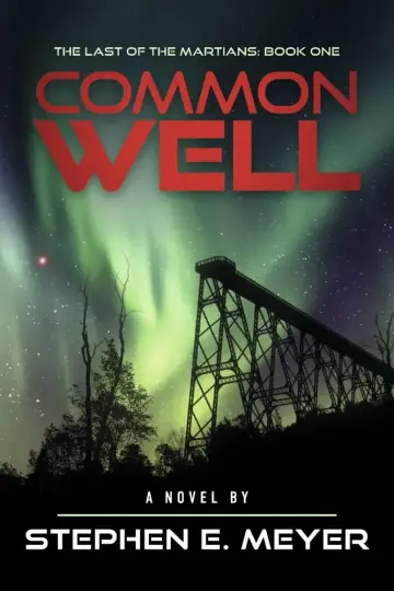 Cover of Commonwell