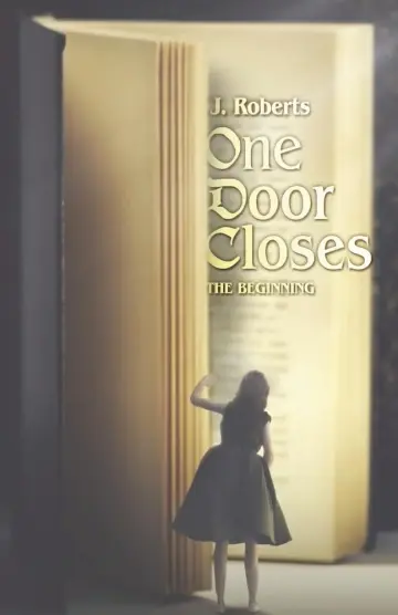 Cover of The Beginning