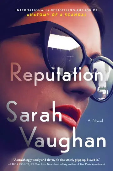 Cover of Reputation