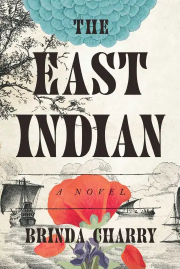 Cover of East Indian