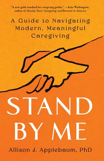 Cover of Stand by Me