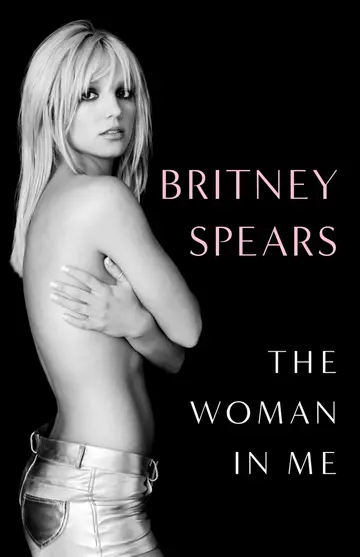 Cover of Woman in Me