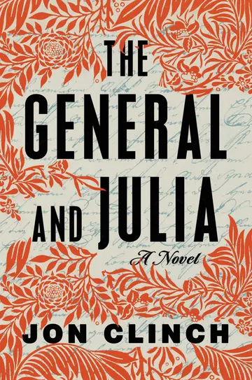 Cover of The General and Julia