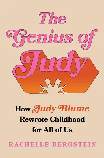 Cover of The Genius of Judy