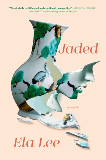 Cover of Jaded