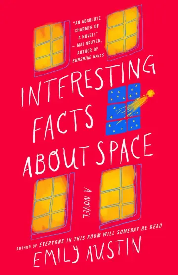 Cover of Interesting Facts About Space