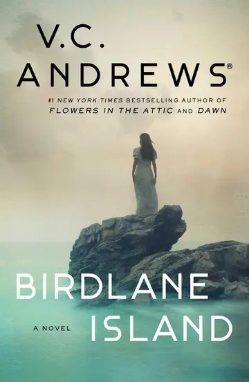 Cover of Birdlane Island