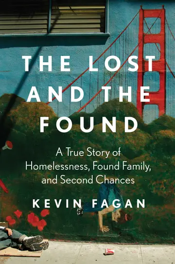 Cover of The Lost and the Found