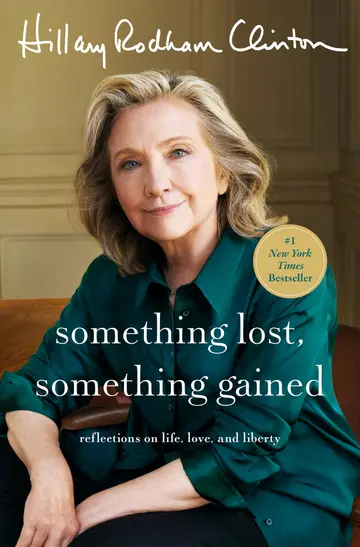 Cover of Something Lost, Something Gained