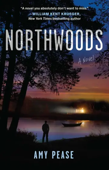 Cover of Northwoods