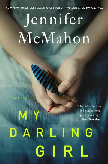 Cover of My Darling Girl