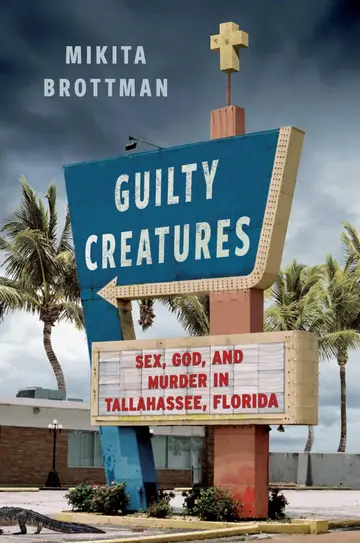 Cover of Guilty Creatures