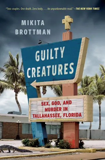 Cover of Guilty Creatures