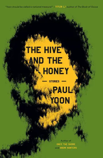 Cover of Hive & the Honey