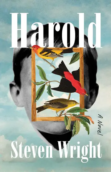 Cover of Harold