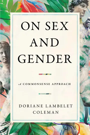 Cover of On Sex and Gender