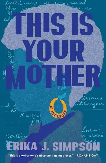 Cover of This Is Your Mother