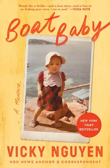 Cover of Boat Baby