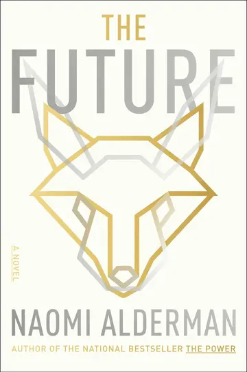Cover of The Future