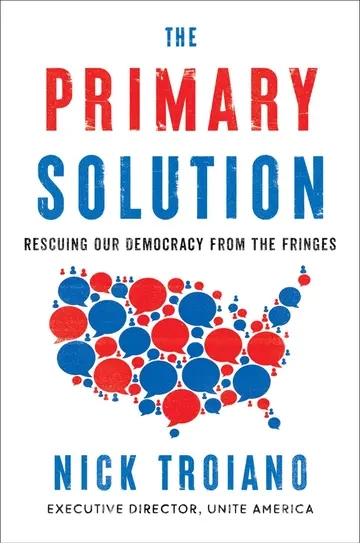 Cover of The Primary Solution