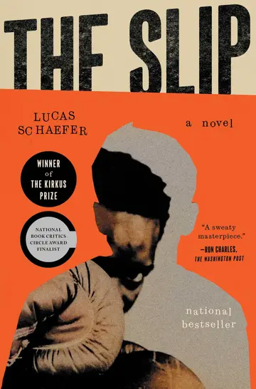 Cover of The Slip