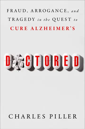 Cover of Doctored