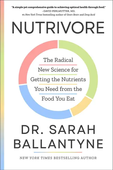 Cover of Nutrivore