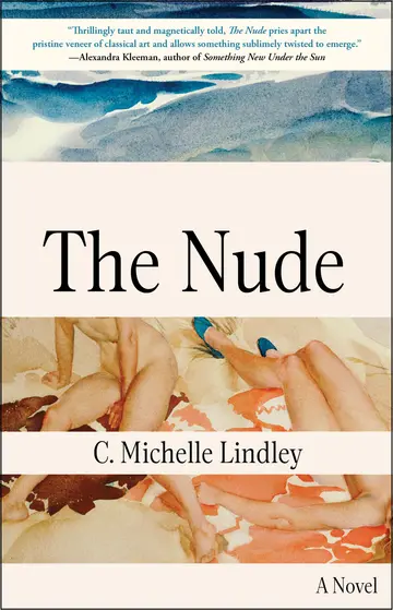 Cover of The Nude