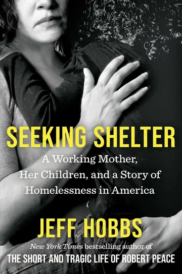 Cover of Seeking Shelter