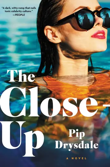 Cover of The Close-Up
