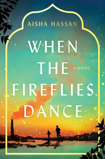 Cover of When the Fireflies Dance