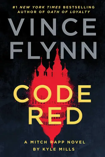 Cover of Code Red