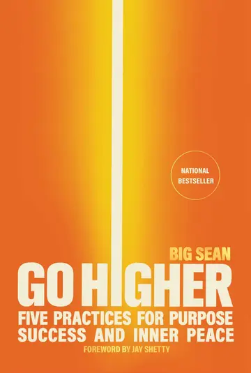 Cover of Go Higher