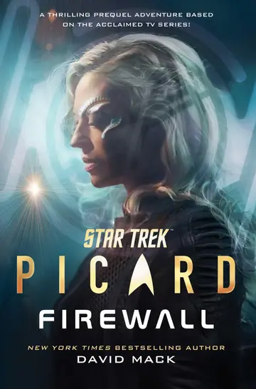 Cover of Star Trek