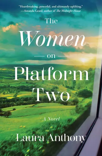 Cover of The Women on Platform Two