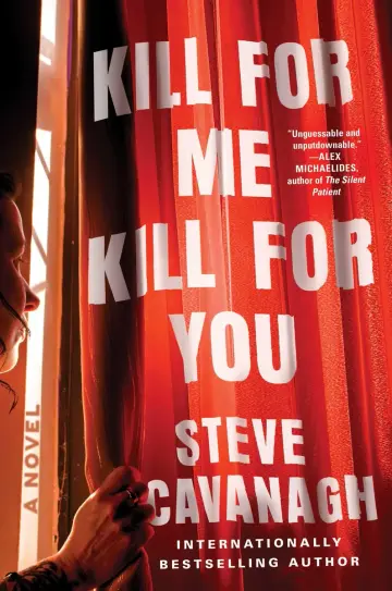 Cover of Kill for Me, Kill for You